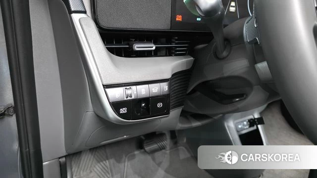 Hyundai The New Ionic 5 id 4990705 из Кореи 20