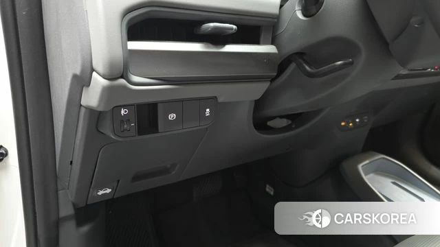 Kia EV3 id 5045851 из Кореи 21