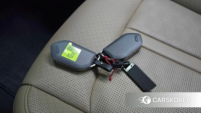 Kia The New Sorento 4th Generation id 5045563 из Кореи 20