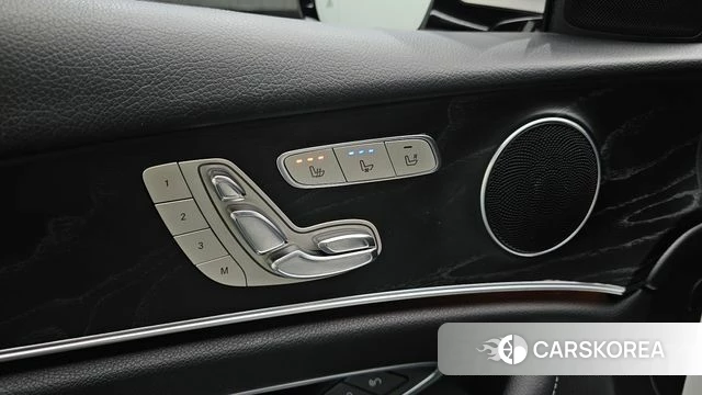 Mercedes-Benz E-Class W213 id 5023798 из Кореи 20