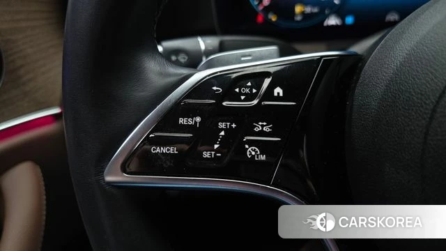 Mercedes-Benz E-Class W213 id 5017401 из Кореи 20