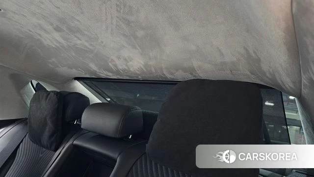 Hyundai Grandeur Hybrid (GN7) id 5002409 из Кореи 20