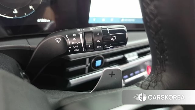 Hyundai Santa Fe (MX5) id 4964891 из Кореи 20