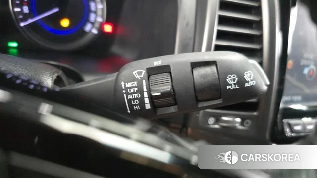 Ssangyong The New Rexton Sport id 4661882 из Кореи 20