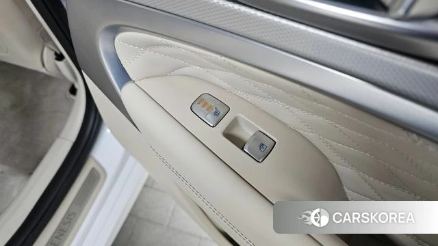 Genesis The New G70 id 5033380 из Кореи 20