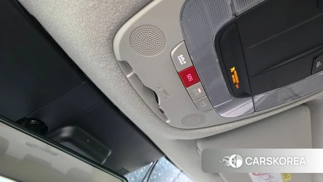Kia Di All New Niro EV id 5027418 из Кореи 20