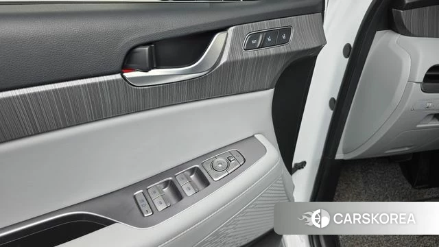 Hyundai The New Palisade id 4957721 из Кореи 20