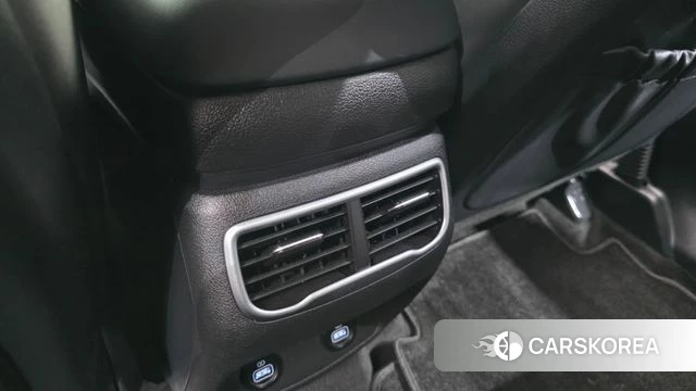 Hyundai The New Santa Fe id 4774811 из Кореи 20