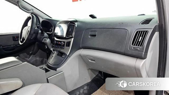 Hyundai The New Grand Starex id 5042281 из Кореи 20