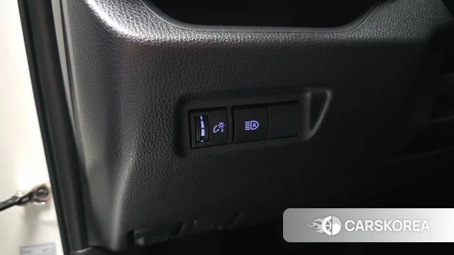 Toyota RAV4 5th Generation id 5013523 из Кореи 20