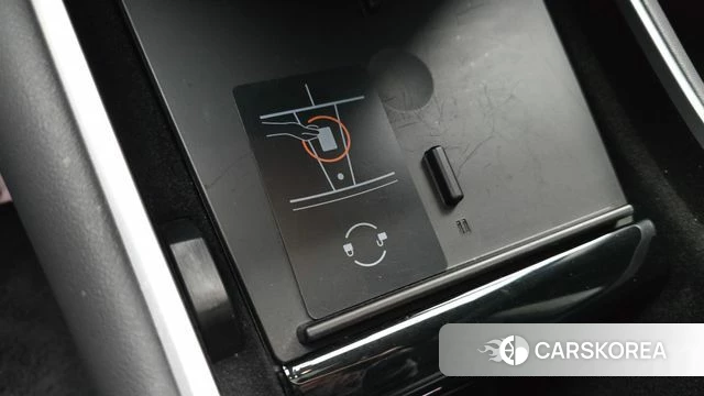 Tesla Model 3 id 4907202 из Кореи 20
