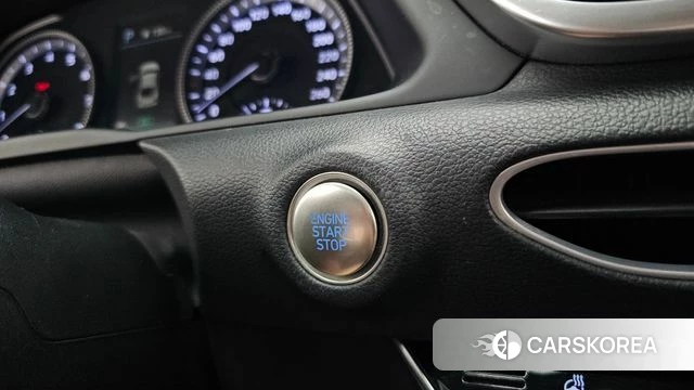 Hyundai Sonata (DN8) id 4922982 из Кореи 20