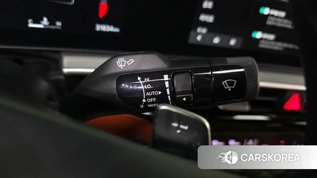 Kia The New K5 3rd generation id 4964855 из Кореи 20