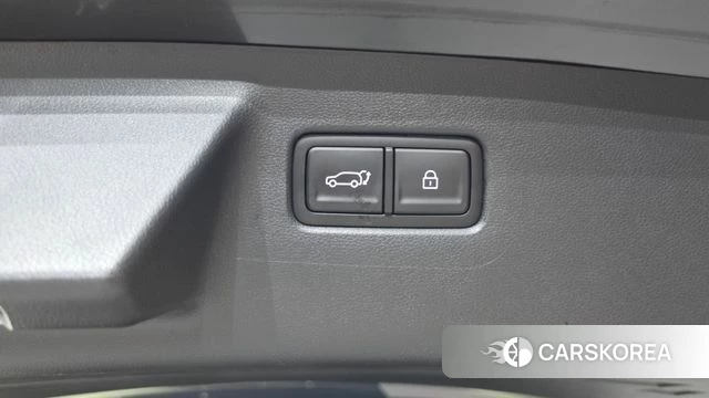 Hyundai Santa Fe (MX5) id 4990484 из Кореи 20