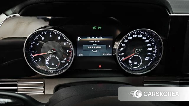 Hyundai The New Grandeur IG id 4769226 из Кореи 20