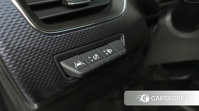 Renault Korea (Samsung) XM3 id 4918326 из Кореи 20