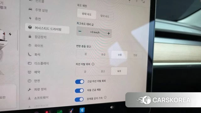 Tesla Model 3 id 4942597 из Кореи 20