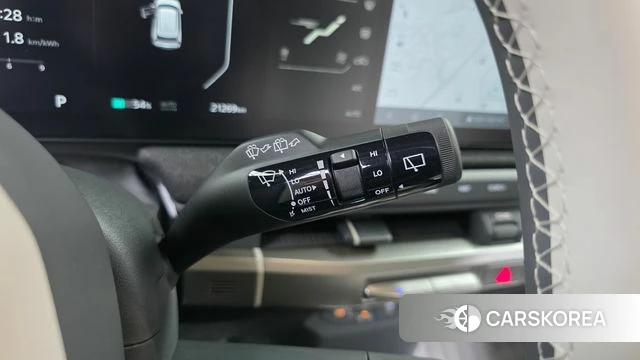 Kia EV3 id 5032991 из Кореи 20