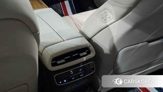 Genesis G80 (RG3) id 5040132 из Кореи 20
