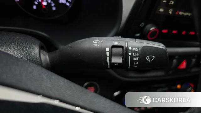 Kia The New K3 2nd generation id 5002468 из Кореи 20