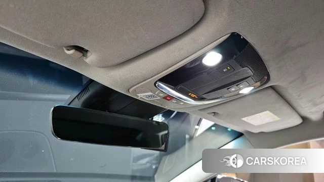 Kia K8 Hybrid id 5046964 из Кореи 20