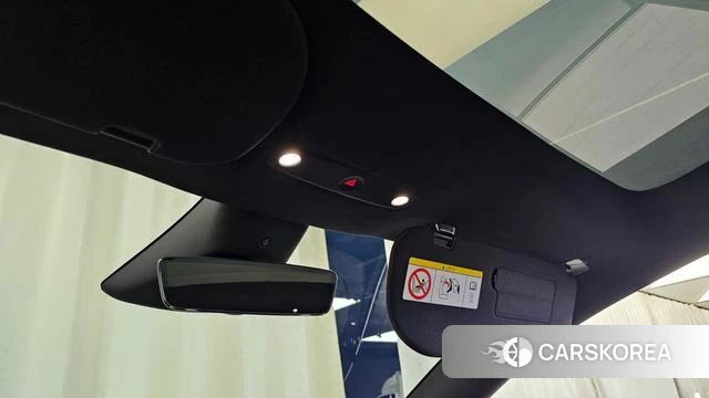 Tesla Model Y id 4767166 из Кореи 20
