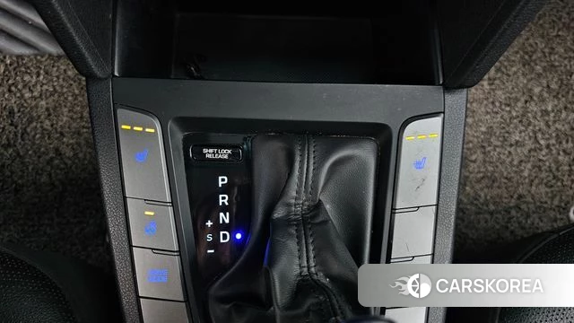 Hyundai The New Avante AD id 4993194 из Кореи 20