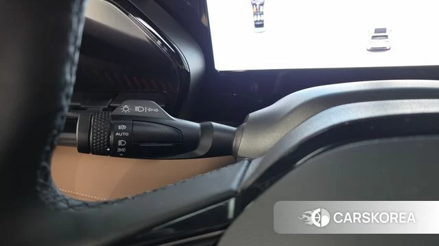 Renault Korea (Samsung) Grand Coleos id 4523059 из Кореи 20