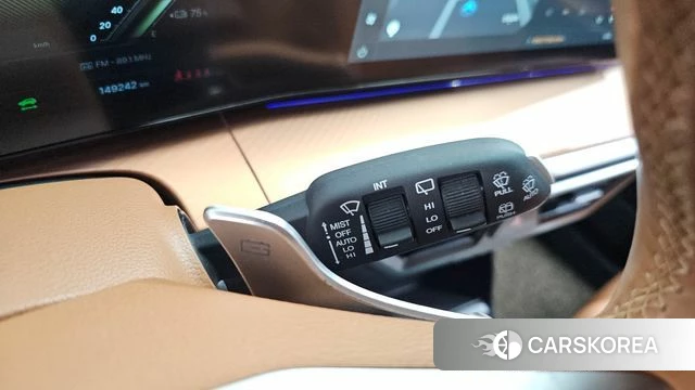 Ssangyong Torres EVX id 5001901 из Кореи 20