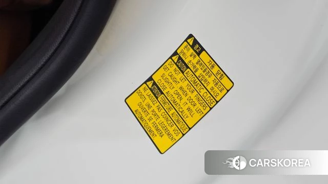 Genesis GV80 id 5039242 из Кореи 20