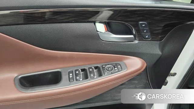 Hyundai Santa Fe TM id 4703362 из Кореи 20