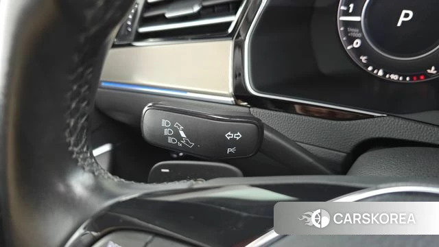 Volkswagen Arteon id 4987988 из Кореи 20