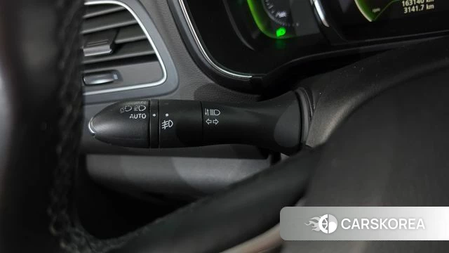 Renault Korea (Samsung) QM6 id 5024020 из Кореи 20