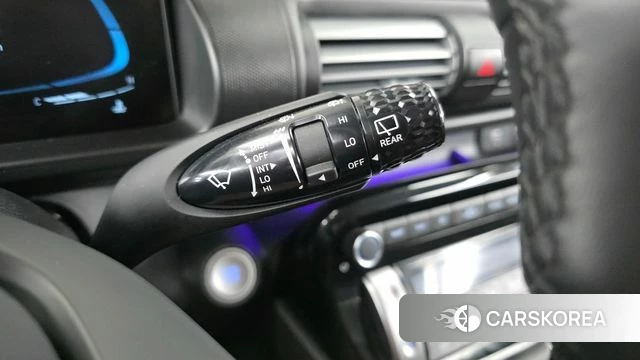 Hyundai Casper id 5040227 из Кореи 20