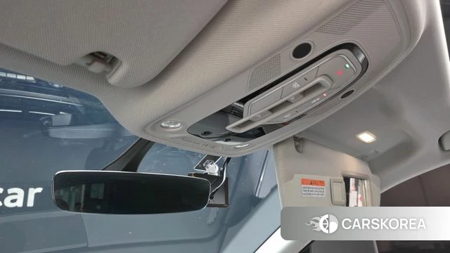 Audi Q7 (4M) id 4900294 из Кореи 20