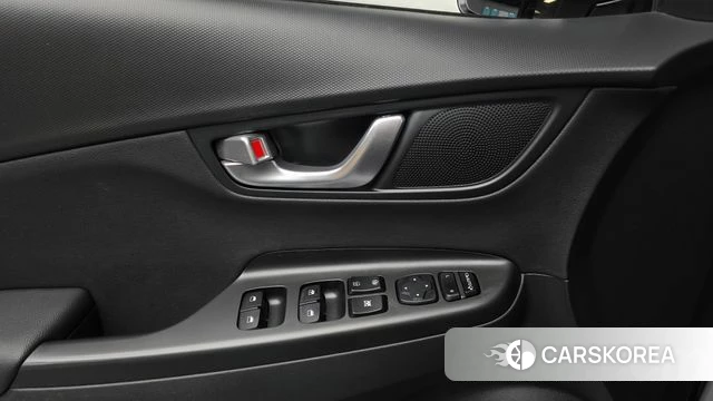 Hyundai The New Kona id 4987319 из Кореи 20