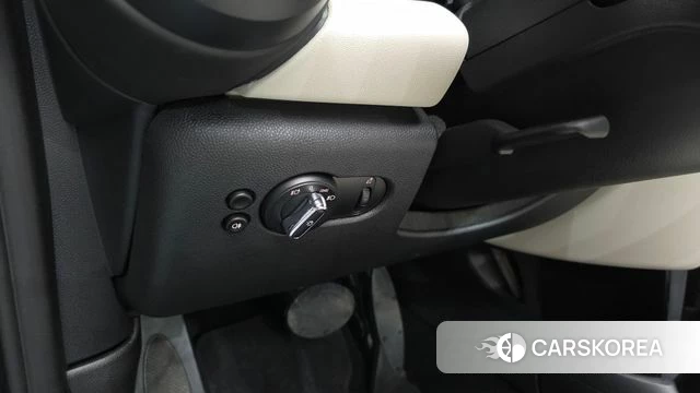 Mini Cooper S Convertible id 4965385 из Кореи 20