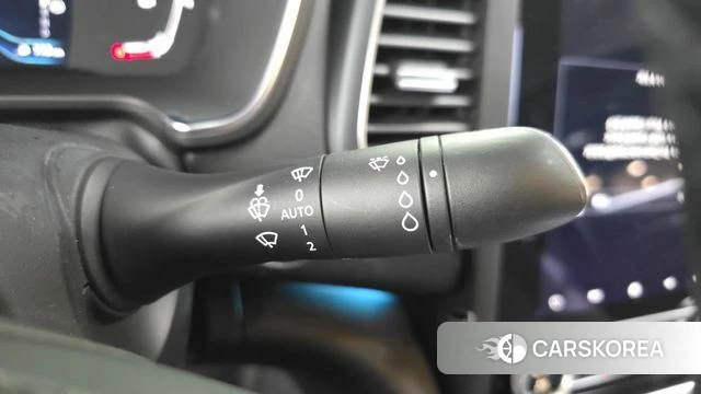 Renault Korea (Samsung) The New SM6 id 5033927 из Кореи 20