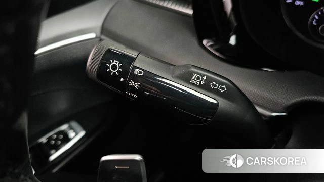 Kia K5 Hybrid 3rd Generation id 4997208 из Кореи 20
