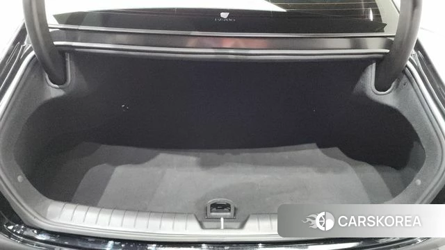 Hyundai Grandeur Hybrid (GN7) id 4762529 из Кореи 20
