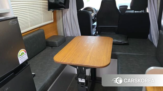 Renault Korea (Samsung) Master id 4930578 из Кореи 20