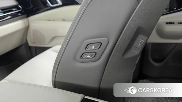 Kia The New Carnival 4th Generation id 4964721 из Кореи 20