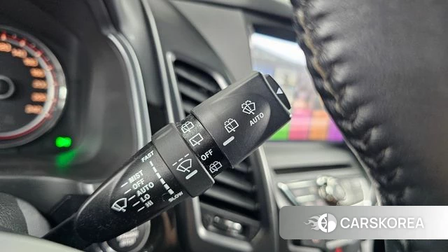 Ssangyong New Style Korando C id 5004535 из Кореи 20