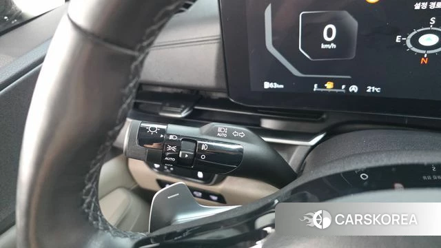 Kia The New Carnival 4th Generation id 4898089 из Кореи 20
