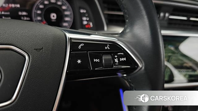 Audi A6 (C8) id 4987795 из Кореи 20