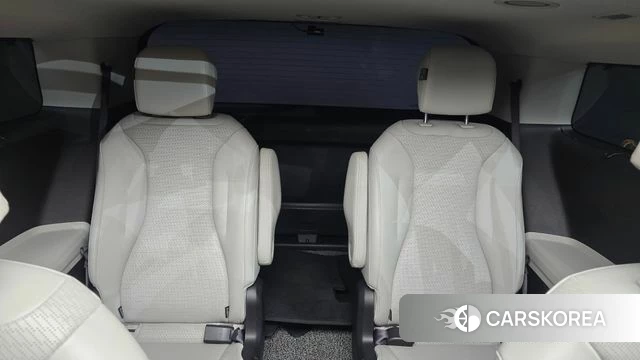 Kia Carnival 4th generation id 4992461 из Кореи 20