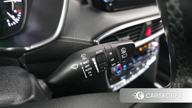 Hyundai Santa Fe TM id 4983101 из Кореи 20