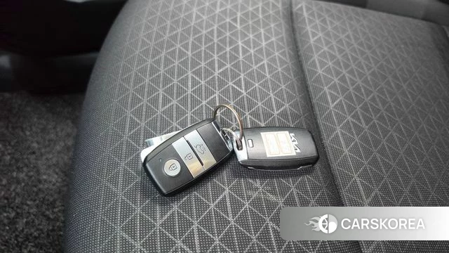 Kia Morning Urban (JA) id 4996809 из Кореи 20