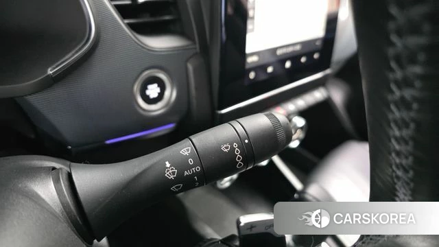 Renault Korea (Samsung) XM3 id 4958688 из Кореи 20