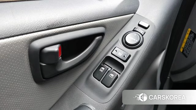 Hyundai The New Grand Starex id 4594068 из Кореи 20